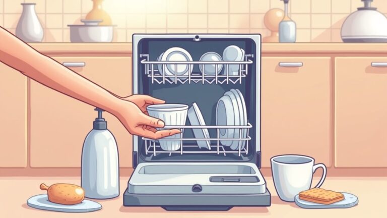 clean kitchen aid filter