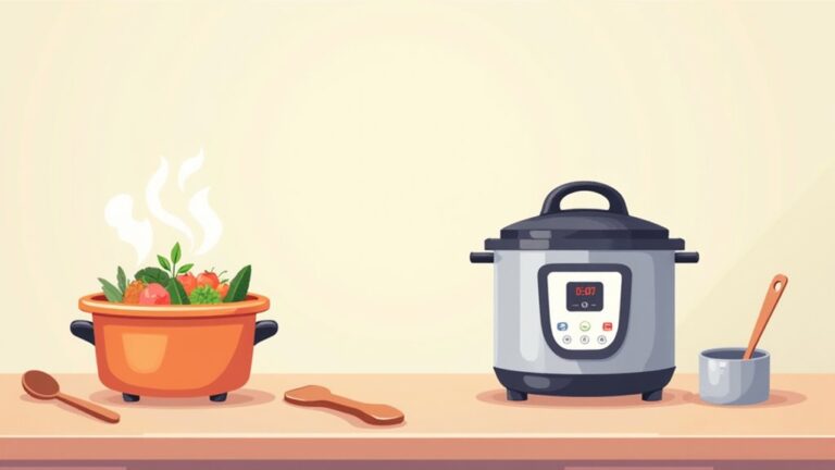 cooking methods comparison explained