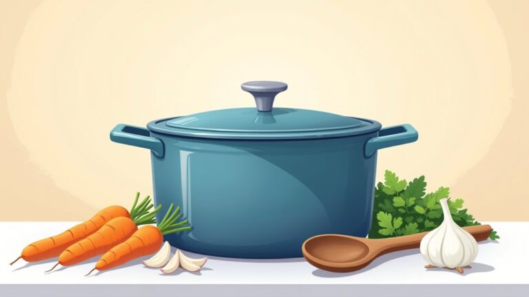 cooking with a dutch oven