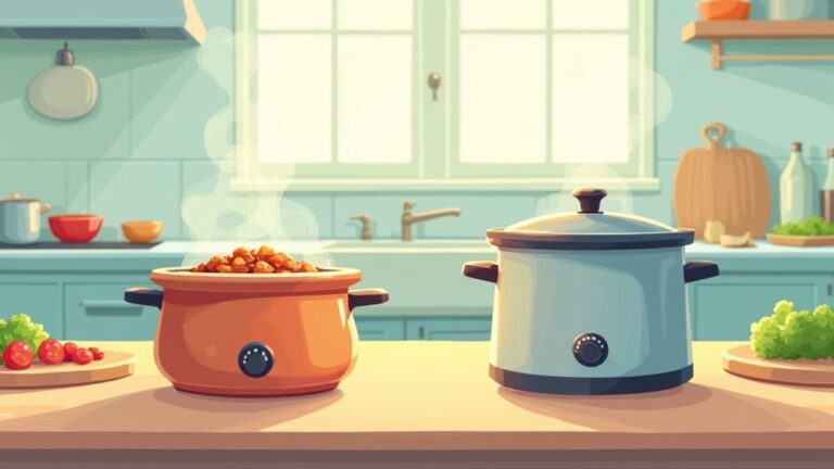 different cooking methods explained