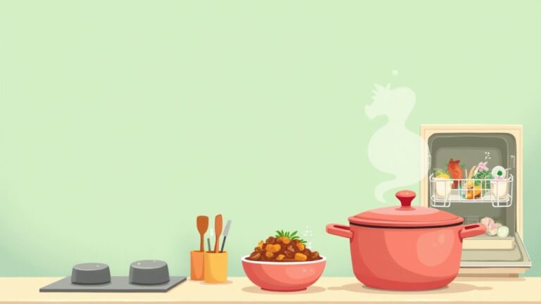 dishwasher safe dutch oven