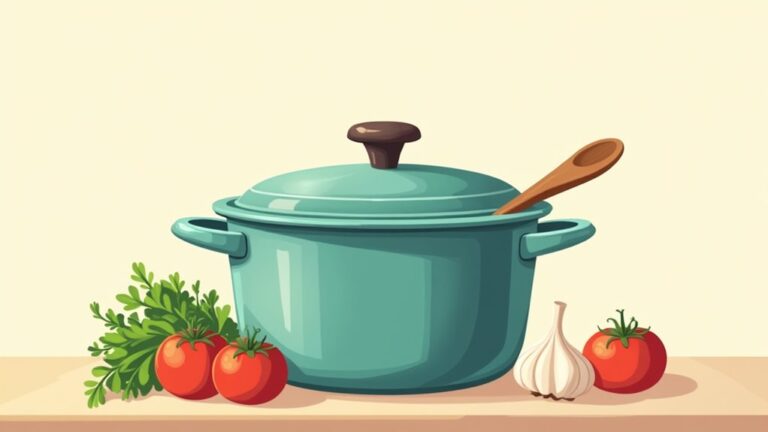 dutch oven cooking ideas