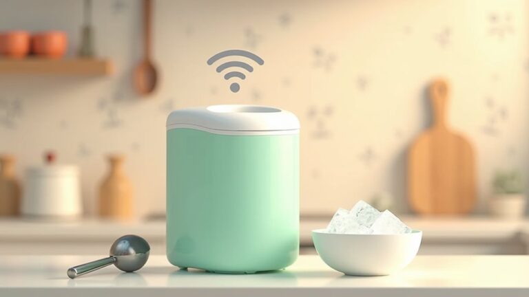 opal ice maker issues