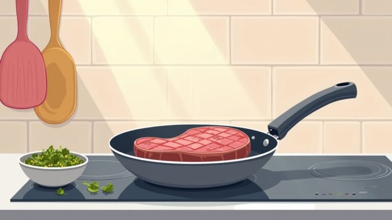 pan fry steak instructions