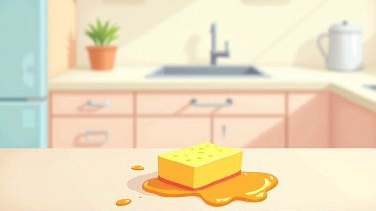 prevent accidents and stains