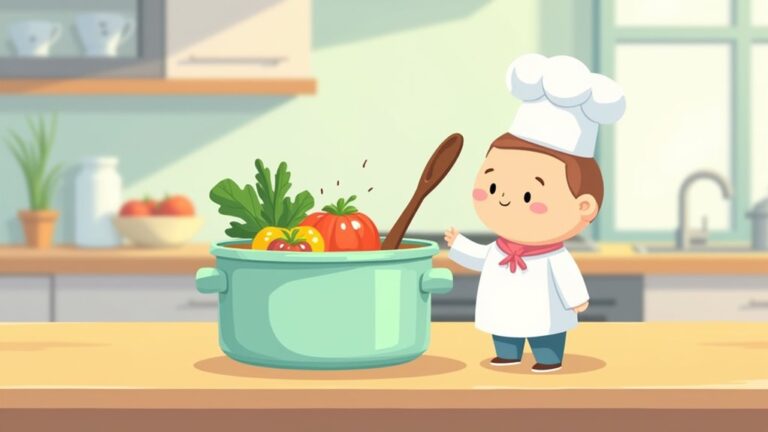 slow cooker pot safety