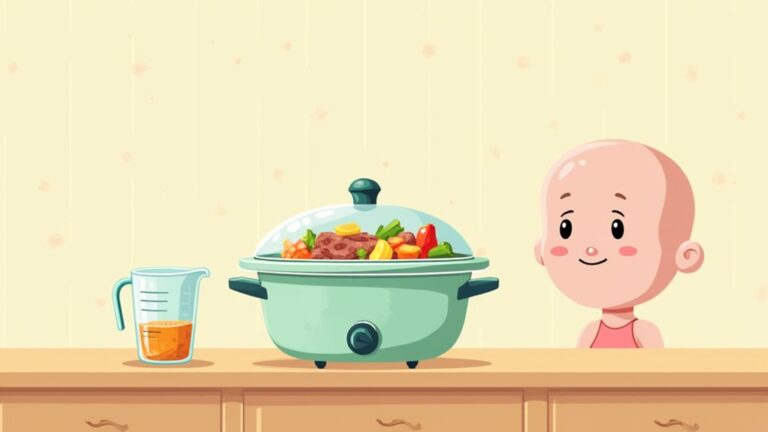 slow cooker quart capacity