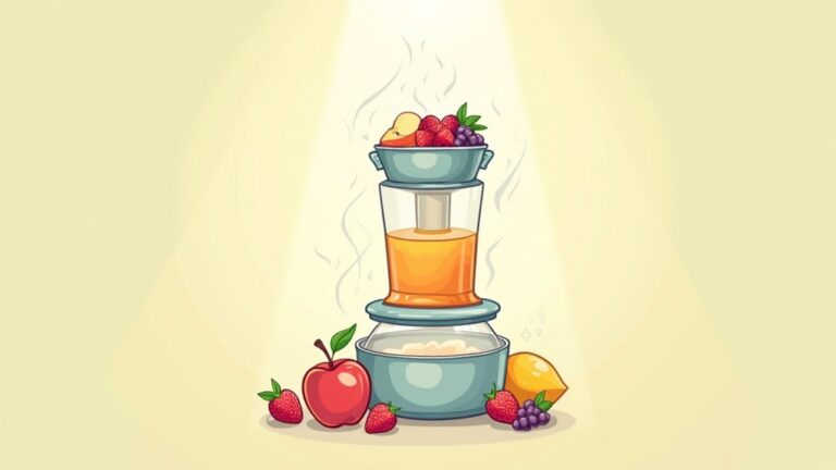 steam juicing process explained