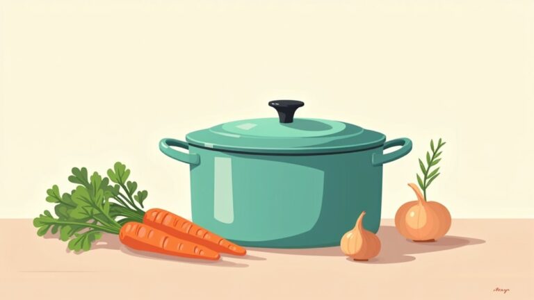versatile cooking pot